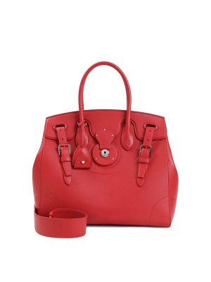 RALPH LAUREN: shoulder bags - Ricky Shoulder Bag