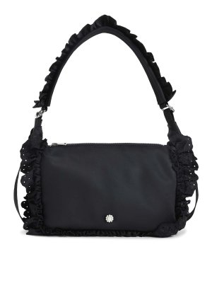 SIMONE ROCHA: borse a spalla - Borsa a tracolla con federa