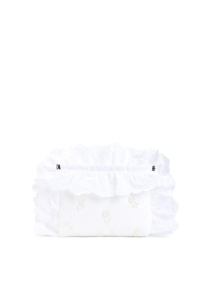 SIMONE ROCHA: clutches - Pillowcase Clutch