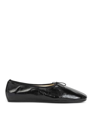PHOEBE PHILO: ballerine - Ballerine piatte raccolte
