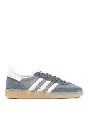 Adidas Originals: Chaussures de sport - Baskets - Blanc