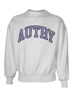 AUTRY: Felpe e maglie - Felpa In Cotone