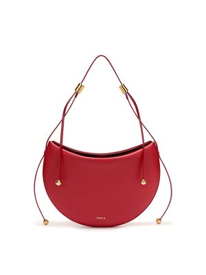 FURLA: ショルダーバッグ - ショルダーバッグ - 赤