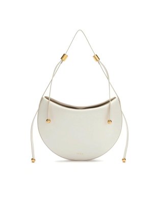 FURLA: ショルダーバッグ - ショルダーバッグ - 白