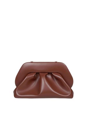 THEMOIRè: Handtaschen - Shopper - Braun