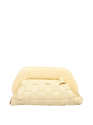 THEMOIRè: トートバッグ - トートバッグ - イエロー