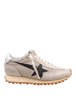 GOLDEN GOOSE: Sneaker - Sneaker - Beige