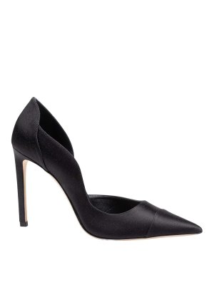 JIMMY CHOO: Pumps - Pumps - Schwarz