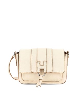 HOGAN: Umhängetaschen - Umhängetasche - Weiß