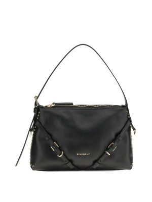 GIVENCHY: Bolsos de hombro - Bolsa De Hombro - Negro