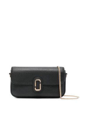 MARC JACOBS: clutches - The Chain Mini Bag