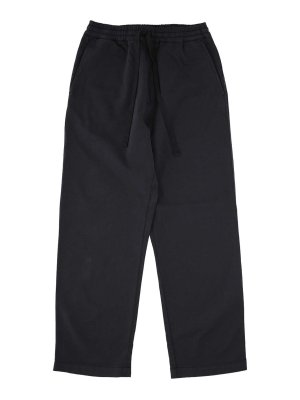CARHARTT: pantaloni casual - Pantaloni in misto cotone