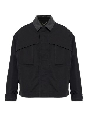 GOLDEN GOOSE: giacche imbottite - Giacca imbottita