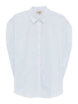 WOOLRICH: Camisas - Camisa - Azul