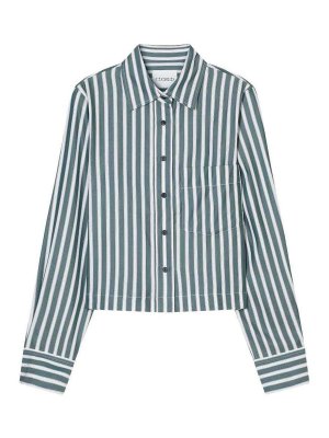 CLOSED: Hemden - Hemd - Grün