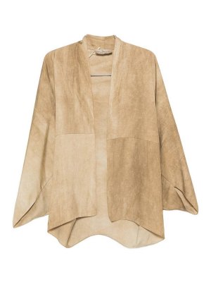 CORTANA: giacche casual - Giacca opale