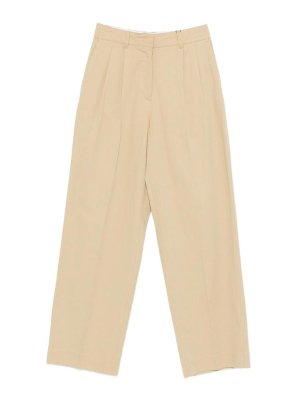 DUNST: pantaloni casual - Pantaloni chino in misto cotone
