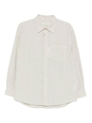 DUNST: シャツ - シャツ - 白