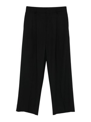 ARMANI EXCHANGE: Casual Hosen - Casual Hose - Schwarz