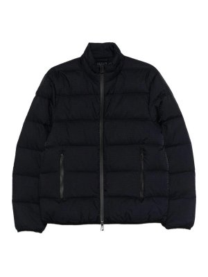 EMPORIO ARMANI: padded jackets - Nylon Down Jacket