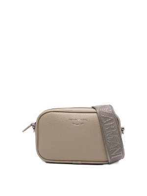 EMPORIO ARMANI: cross body bags - Crossbody Camera Bag