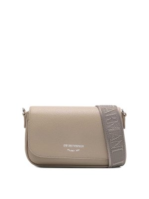 EMPORIO ARMANI: cross body bags - Myea Crossbody Bag