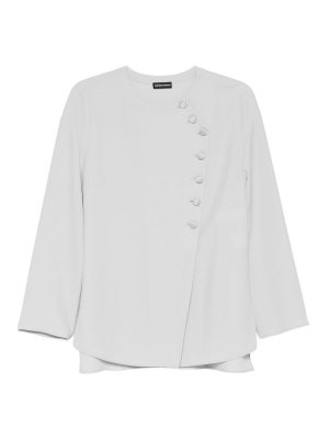 EMPORIO ARMANI: shirts - Shirt