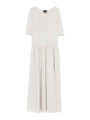 EMPORIO ARMANI: abiti al ginocchio - Abito midi