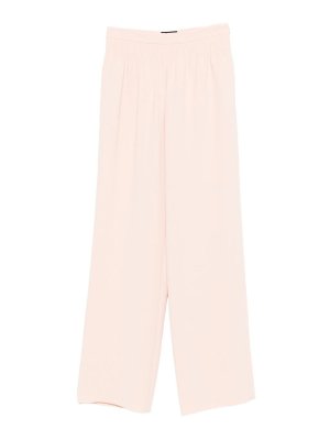 EMPORIO ARMANI: casual trousers - Elasticated Trousers