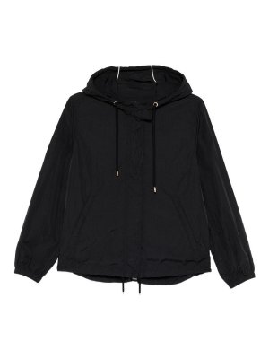 EMPORIO ARMANI: カジュアルジャケット - カジュアルジャケット - 黒