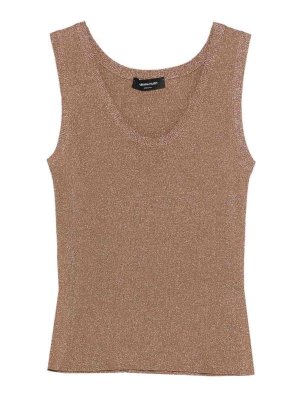 FABIANA FILIPPI: Top e canotte - Canotta