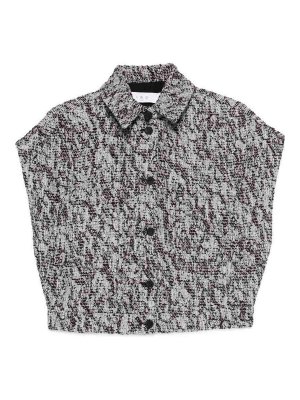 Iro: Hemden - Hemd - Braun