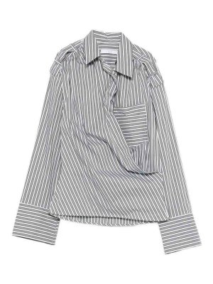 Iro: Camisas - Camisa - Azul