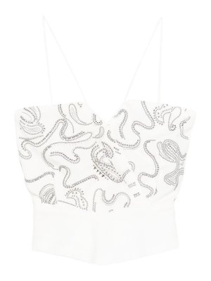 Iro: Top e canotte - Olimpia Top