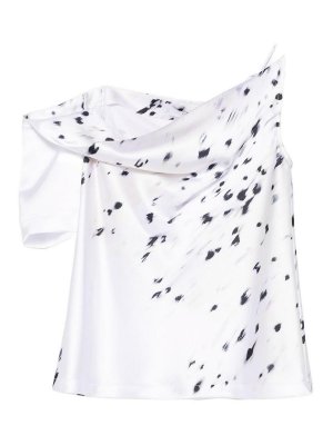 Iro: トップス＆タンクトップ - トップ/タンクトップ - グレー