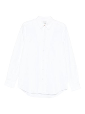 PAUL SMITH: shirts - Cotton Shirt