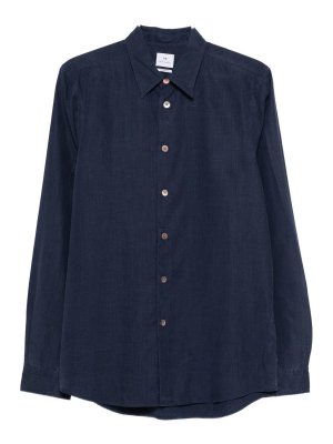 PS BY PAUL SMITH: shirts - Regular Fit Shirt