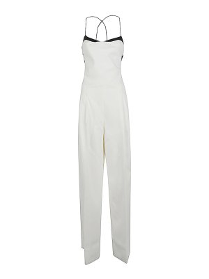 TOM FORD: Chándales - Mono - Blanco