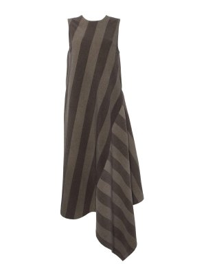 UMA WANG: abiti lunghi - Abito lungo Ardal