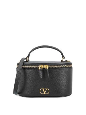 VALENTINO GARAVANI: Fundas y Covers - Funda - Negro