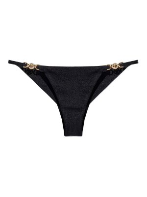VERSACE: bikinis - The Medusa Bikini Bottom