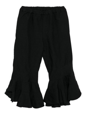 COMME DES GARCONS: pantaloni casual - Pantaloni corti