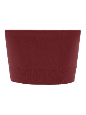 WOLFORD: Tops & Tank tops - Seamless Top