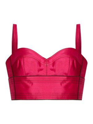 TORY BURCH: トップス＆タンクトップ - トップ/タンクトップ - マルチカラー