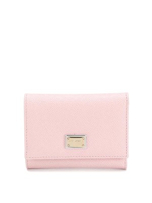 DOLCE & GABBANA: Carteras y monederos - Carteras Y Monederos