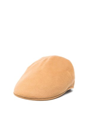 BORSALINO: hats & caps - Paris Cashmere Cap