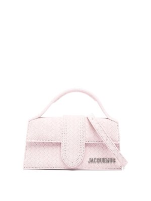 JACQUEMUS: Bolsos Shopping - Bolso Shopping