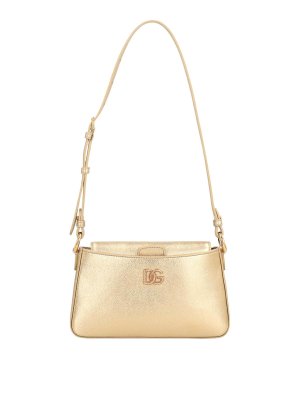 DOLCE & GABBANA: Fundas y Covers - Funda - Dorado