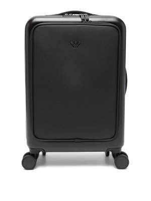 EMPORIO ARMANI: Borse da viaggio - Trolley