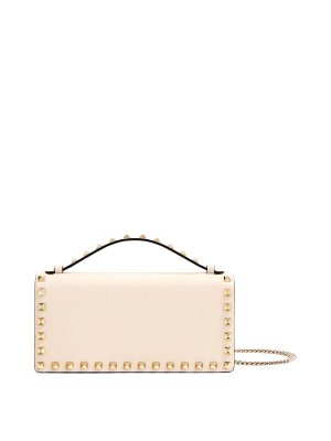 VALENTINO GARAVANI: Carteras y monederos - Carteras Y Monederos - Blanco